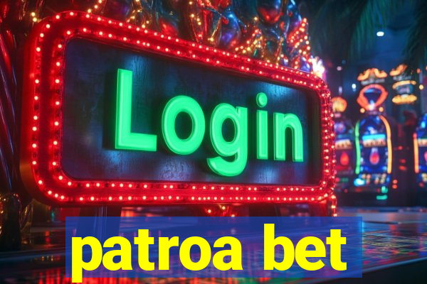 patroa bet